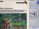 DECCA SDD 159 GROOVED FFRR TAS LIST NM MAAG - MENDELSSOHN MIDSUMMER NIGHT