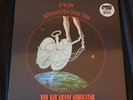 Van Der Graaf Generator - H To He Who Am The Only One. 2012 Import, New/sealed