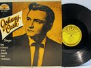 Rare Country LP- Johnny Cash Sings The Songs That Made Him Famous- Sun #SLP-1235