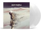 Deep Purple - Whoosh  (Gatefold) (2020) 2 LP Crystal Clear Vinyl Booking