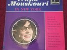NANA MOUSKOURI IN NEW YORK 12