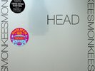 The Monkees HEAD 1968 Film Soundtrack LP SEAL* 2019 SILVER COLOURED VINYL Psych