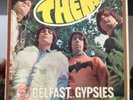 THEM-BELFAST GYPSIES- LP SWEDEN 1977 SONET GP-9923 GRAND PRIX (NCB)