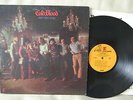 COLD BLOOD First Taste of Sin NM ORIGINAL US LP LATIN FUNK PSYCH BLUES PROG ROCK
