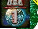 U.D.O. - We Are One - Ltd. Gatefold GREEN / WHITE SPLATTER 2-LP 100 WW NEU NEW