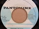 I ROY U ROY ? UNKNOWN JAMAICAN PANTOMINE BLANK 7