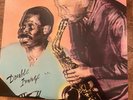 FRANK MORGAN & GEORGE CABLES - Double Image   CONTEMPORARY 14035 {nm orig}  RARE
