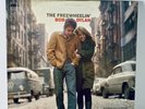 Bob Dylan The FreeWheelin Vintage Vinyl Record CL 8786