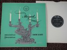BARCHET QUARTET Mozart: String Quartet in D (Vox PL 8730 UK LP 1955) EX Audio