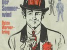 Östen Warnerbring _ Dandy _ Single 7