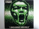 PORTION CONTROL I STAGGERED MENTALLY IN PHAZE CP007 INDUSTRIAL EXPERIMENTAL