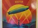 Led Zeppelin Celebration Day Box Set 180-gram LP Vinyl Record Album Mint
