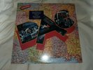 David Allen Coe Lp D.A.C. Brand New Fc 38093 Unoponed Vinyl hype sticker