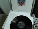 TALK TALK original Vinyl LP Laughing Stock (1991 Verve)