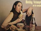 SE LA COMIO - BOBBY VALENTIN