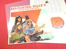 Matching Mole  LITTLE RED RECORD  -  LP CBS S 65260 Holland 1972 sehr gut