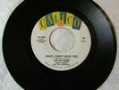 The Skyliners - Since I Don't Have You / One Night, One Night - Calico 103 XLNT