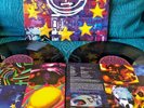 U2, Zooropa 2 LP set.  2018 German Reissue Album   UMC 180g Europe