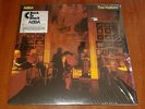 ABBA THE VISITORS LP HEAVY VINYL 180g *RARE* BTB REMASTERED EU PRESS LIMITED New