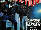 DEKKER, Desmond & THE ACES - Action  - Vinyl (LP)
