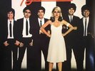 BLONDIE - Parallel Lines - Vinyl (180 gram vinyl LP + MP3 download code)