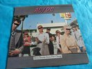 AC/DC DIRTY DEEDS DONE DIRT CHEAP VINYL LP ORIGINAL 1976 UK