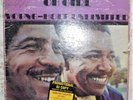 Young-Holt Unlimited, Oh Girl Vinyl LP, US 1st Press, Promo DJ Copy Breaks Jazz