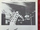 Last Rights Chunks 7” vinyl US Hardcore Punk
