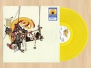 SUN YELLOW VINYL----  CHICAGO IX Chicago's Greatest Hits EXCLUSIVE LP       0717