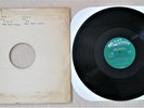 JOHNNY DEVLIN VINYL LP / REAL NERVOUS / TEEN TL-8201 FIRST ISSUE / RADIO STATION