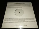 JOHN COLTRANE A LOVE SUPREME WHITE LABEL TEST PRESSING JAZZ RARE VINYL LP MINT