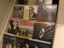 Frank Sinatra Mobile Fidelity 11 Album Set