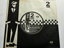 The Bodysnatchers - Lets Do Rock Steady UK 1980 Two Tone 7