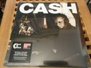 JOHNNY CASH AMERICAN V: A HUNDRED HIGHWAYS 180G VINYL LP BRAND NEW AND SEALED