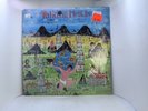 Talking Heads - Little Creatures  lp