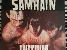 Samhain - Initium LP first pressing