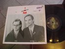 1975 KRAFTWERK  RALF & FLORIAN ELECTRONIC EXPERIMENTAL VERTIGO VEL2006