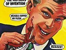 FRANK ZAPPA / THE MOTHERS OF INVENTION Weasels Ripped My Flesh VINYL LP NEW