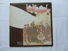 Led Zeppelin II LP Vinyl 12
