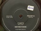 Bodysnatchers - Frantic / Mystery - PRS-2671 - Brisbane Punk KBD