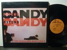 The Jesus And Mary Chain - Psychocandy, 1st issue, 1-25383, VG+/VG++, 1985