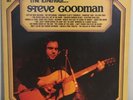 John Prine's Bestie   NM The Essential Steve Goodman 1976, BDS-5665-2 Double LP