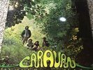 VERY RARE CARAVAN IF I COULD DO IT ALL OVER AGAIN LP 12”