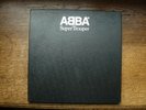 ABBA SUPER TROOPER BOX SET LP  WITH BOOK AND MERCHANDISING LEAFLET ABBOX 1
