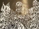 Antisect - Out From The Void Single Vinyl.