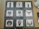 ENIGMA COLOURS 10 x Vinyl LP Coloured Edition  I - VIII + LSD Greatest Hits