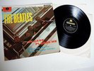 THE BEATLES Please Please Me UK 5th pressing mono vinyl LP Parlophone EX