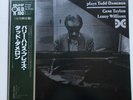 Barry Harris ?– Barry Harris Plays Tadd Dameron Xanadu ?– SGD97 Japanese Reissue