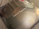 Lost In Translation Soundtrack Vinyl, RSD, OOP, BRAND NEW, SEALED  COLORED VINYL