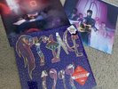 PRINCE 1999 2 LP SET NM NEAR MINT US WARNER BROS ORIGINAL VINYL SOUL 1982